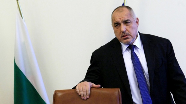 Премьер Болгарии примет участие в заседаниях Совета Европы