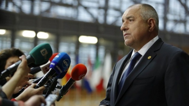 Премьер Болгарии вызвал в Софию посла страны в Москве