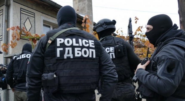 В Болгарии раскрыли преступную группу, занимающуюся незаконным присвоением средств ЕС