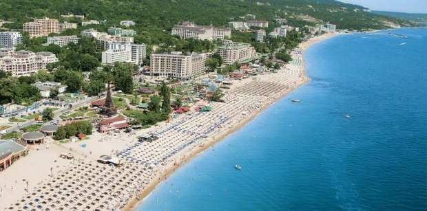 "Турдом": Отели Болгарии снижают цены