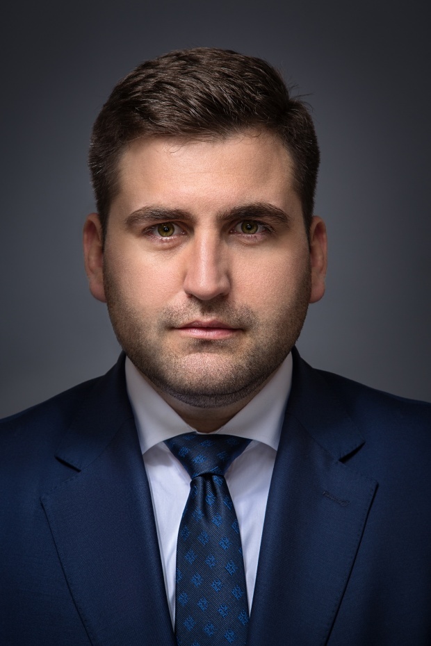 Депутат от Болгарии в ЕП Андрей Новаков возглавил переговоры по когезионной политике ЕС
