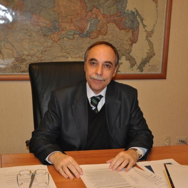 Посол Болгарии Бойко Коцев предложил создать в Уфе Болгарский торговый дом