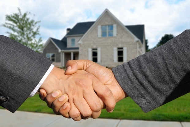 Сделки с недвижимостью в Болгарии в первом квартале выросли на 11,5%