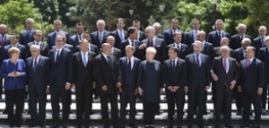 ТАСС: На саммите в Софии иранская сделка затмила "европейские перспективы" Западных Балкан