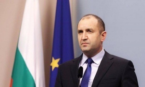 Болгария нуждается в прямых поставках российского газа - президент Румен Радев