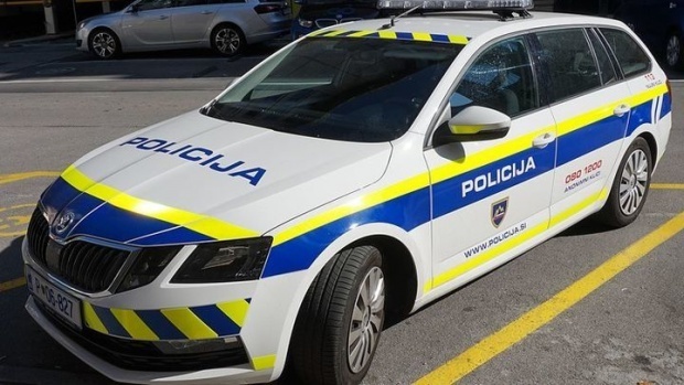 Полиция Словении обнаружила трех нелегальных мигрантов в грузовике с болгарской регистрацией