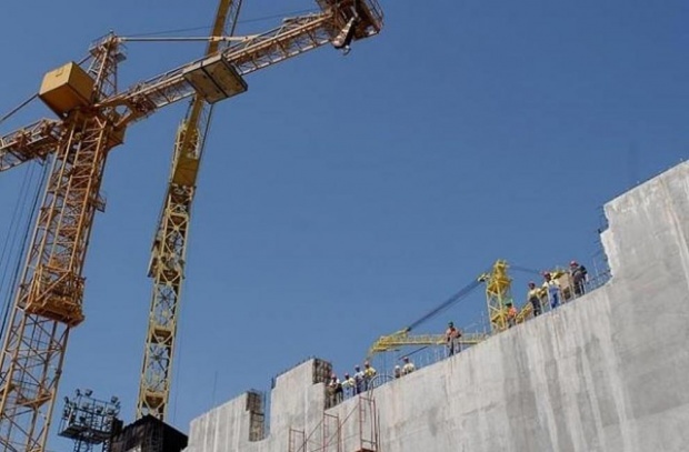 Росатом планирует участвовать в тендере на постройку АЭС "Белене" в Болгарии
