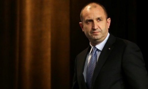 Правительство Болгарии проявило смелость по теме Западных Балкан - президент Радев