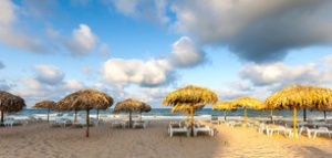 Курорт Солнечный берег в Болгарии возьмут под усиленную охрану