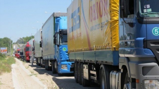 Пакет мобильности в ЕС: Давление на перевозчиков из Восточной Европы?