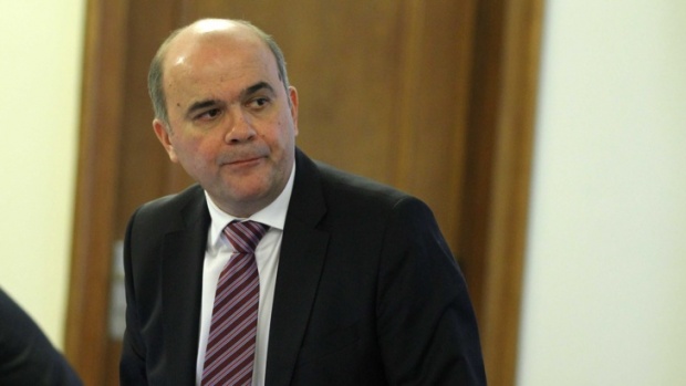 Министр труда Болгарии ушел в отставку