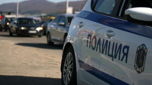 В Болгарии уволили все руководство МВД в Софии