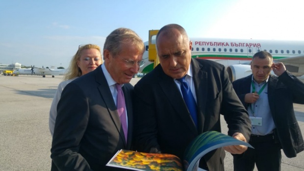 Премьер Болгарии: Четкий горизонт по вступлению Албании и Македонии в ЕС - основа перспективы всего региона