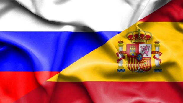 Россия вышла в четвертьфинал ЧМ-2018, обыграв команду Испании
