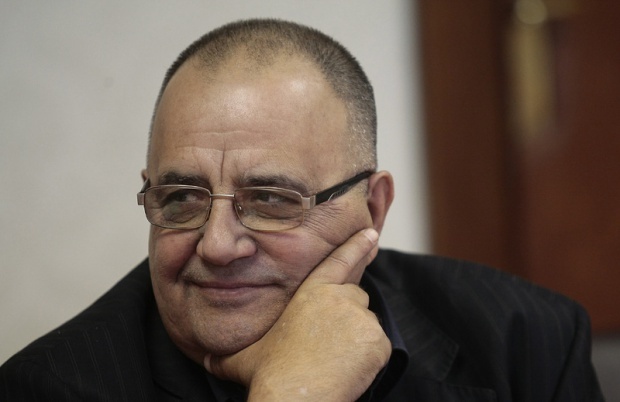 ТАСС: В Болгарии умер ученый-историк Божидар Димитров