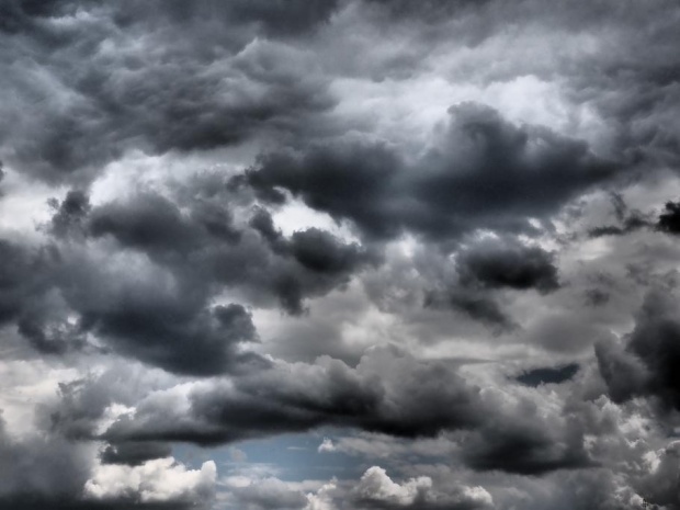 Почти во всей Болгарии будет облачное и дождливое воскресенье