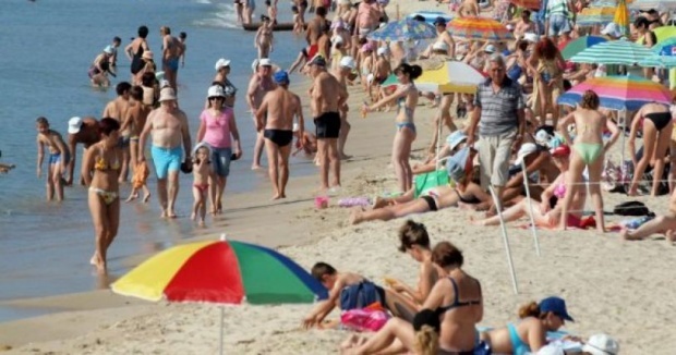 В болгарском Бургасе не будет пляжа для нудистов