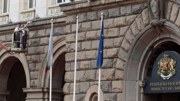 Совет министров Болгарии одобрит меры по присоединению к валютному механизму ERM II