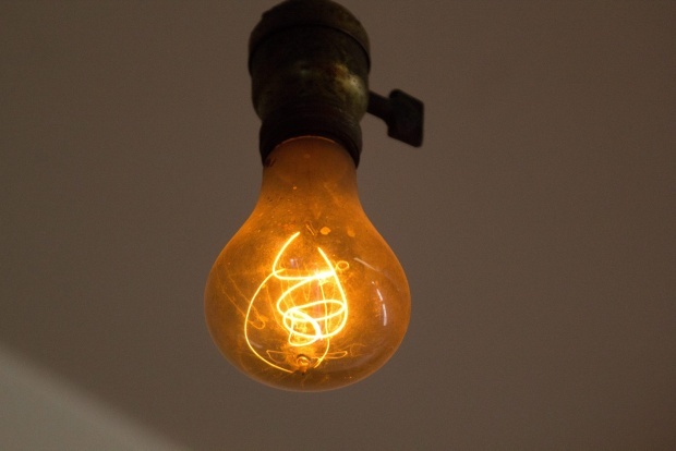 С 1 сентября ЕС запрещает использование галогенных ламп