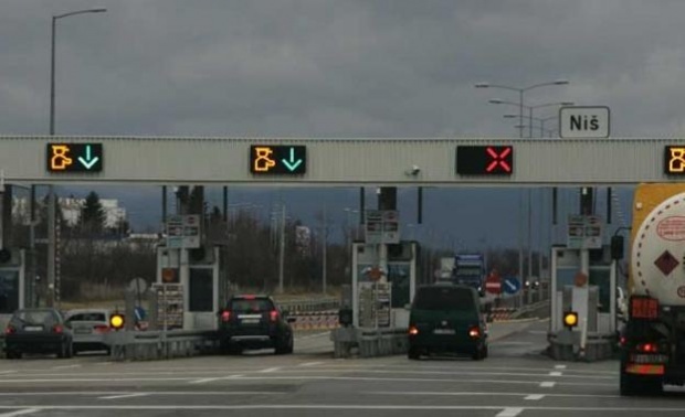 Депутаты НС Болгарии одобрили введение системы взимания дорожных сборов