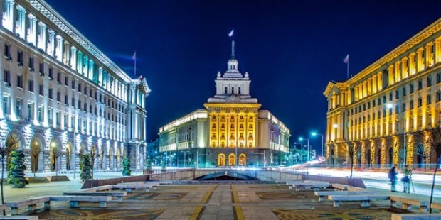 Столица Болгарии вошла в первую сотню рейтинга финансовых центров мира