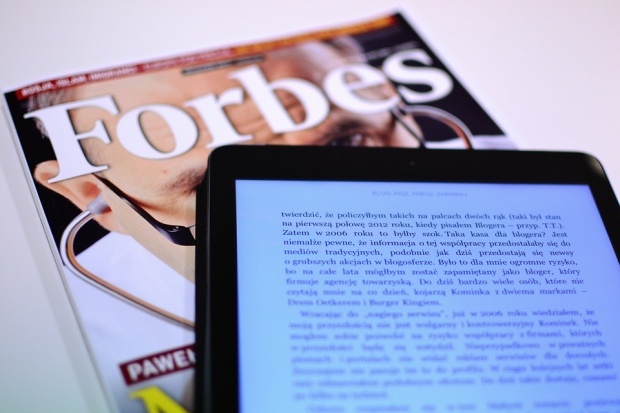 Forbes выбирает самых успешных болгар в возрасте до 30 лет