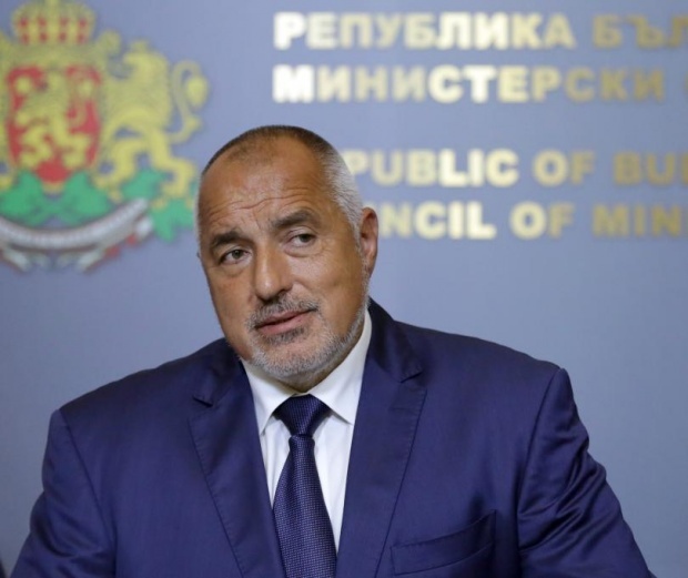 Премьер Болгарии: Кандидатура нового главного секретаря МВД будет обсуждаться с президентом