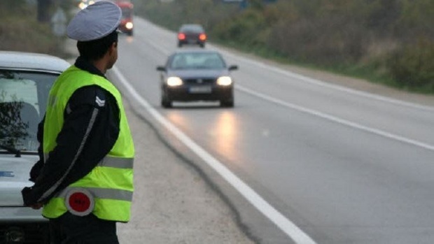 Почти 9 000 случаев превышения скорости на дорогах Болгарии были зафиксированы за выходные