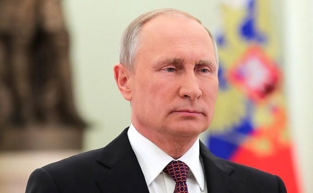 Владимир Путин напомнил Европе о слабости Болгарии из-за "Южного потока"