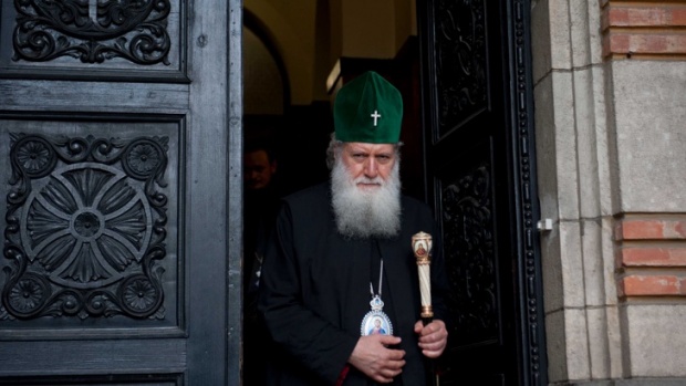 Церковь Болгарии отказалась провести Всеправославный собор по вопросу украинской автокефалии