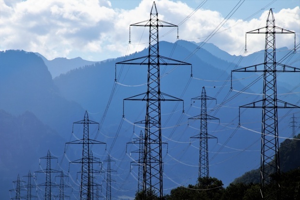 Тарифы на электроэнергию в Болгарии не изменятся до конца года