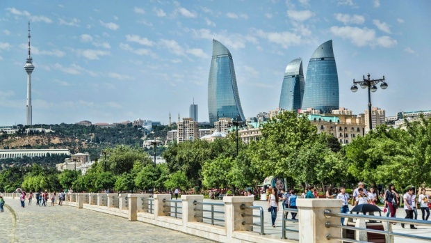 Посол Наргиз Гурбанова: Азербайджан обеспечит треть спроса на газ в Болгарии