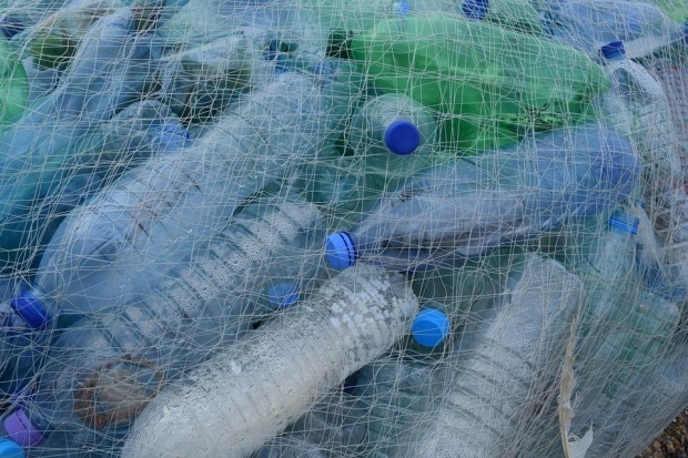 В Европе запретили одноразовые изделия из пластика