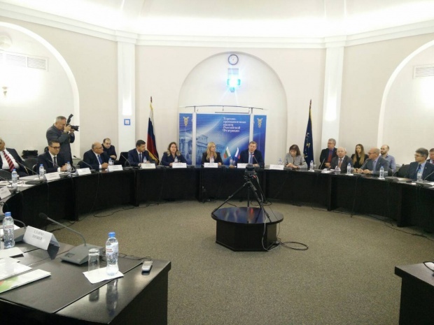 В 2019 году в Софии состоится Болгаро-российский IT-форум