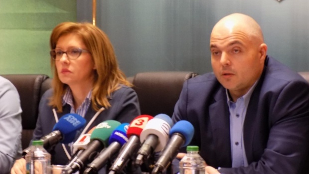 Проверки в Агентстве по делам граждан Болгарии за границей начались по информации МВД