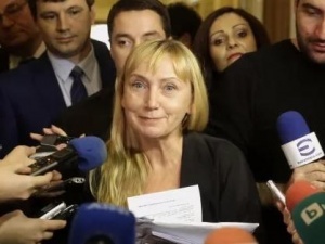 Депутаты НС Болгарии Елена Йончева и Георги Михайлов отказались от своего иммунитета