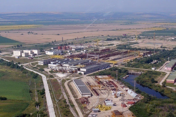 Экспертная стоимость строительства АЭС "Белене" в Болгарии не должна превышать 10 млрд евро