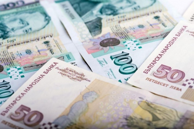 Средняя брутто-зарплата в Болгарии за сентябрь составила 583 евро
