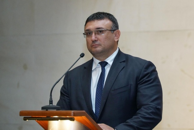 Министр внутренних дел Болгарии призвал протестующих соблюдать закон