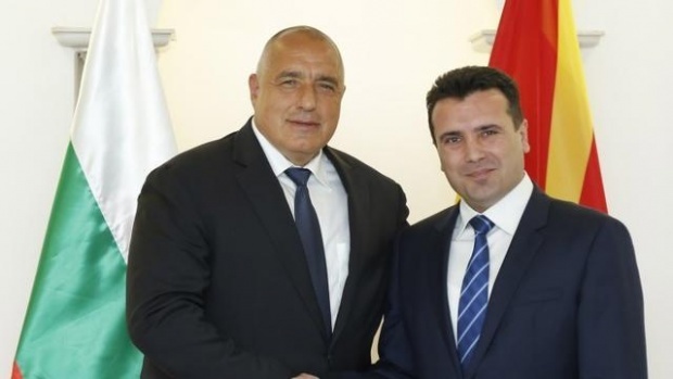 Премьеры Болгарии и Македонии обсудят развитие инфраструктурных проектов в регионе
