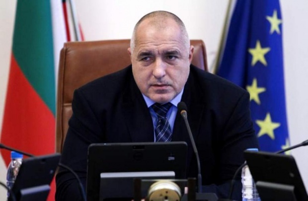 Премьер Болгарии принял приглашение президента провести беседу по текущим проблемам