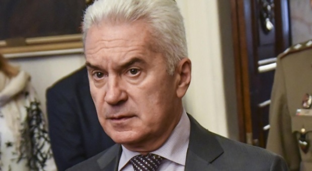 Волен Сидеров: "Объединенные патриоты" могут разделить судьбу реформаторов в Болгарии