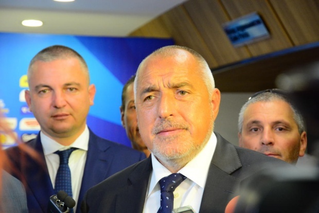 Премьер Болгарии примет участие в саммите ЕС по брекситу