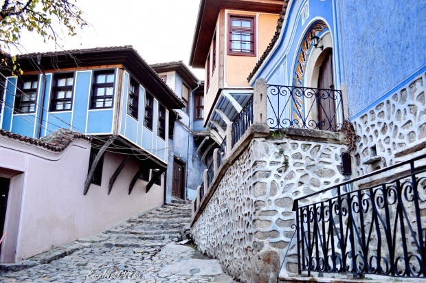 Пловдив - недооцененный туристами город Европы