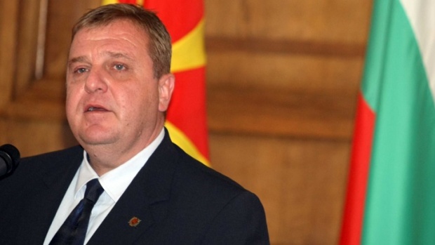 МИД Македонии: Заявление вице-премьера Болгарии о македонском языке - идеальный повод для враждебности