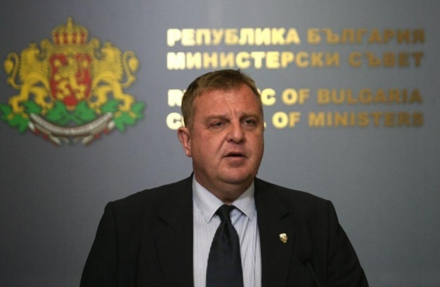 Министр обороны Болгарии: "ТЕРЕМ - Варна" работает в убыток, долги составляют около 3 млн левов
