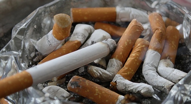 Производство сигарет в Болгарии увеличилось на 26%