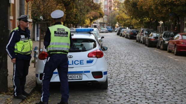 Дорожная полиция Болгарии начала проверки водителей на алкоголь и наркотики