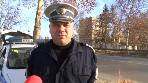 В Болгарии пропавшего главу Дорожной полиции города Казанлык обнаружили мертвым