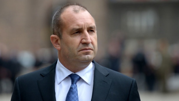 Президент Болгарии направил соболезнования Эрдогану в связи с крушением поезда в Турции
